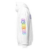 EG3BEATS SPRING COLORS Unisex Hoodie