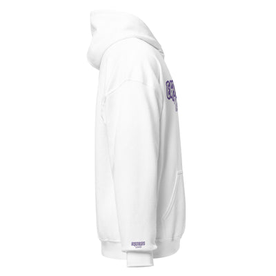 EG3BEATS RECORDS PURPLE Unisex Hoodie