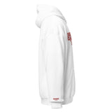 EG3BEATS RECORDS RED Unisex Hoodie