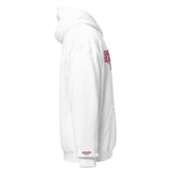 EG3BEATS RECORDS PINK Unisex Hoodie