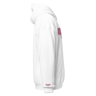 EG3BEATS RECORDS PINK Unisex Hoodie