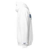 EG3BEATS RECORDS BLUE Unisex Hoodie