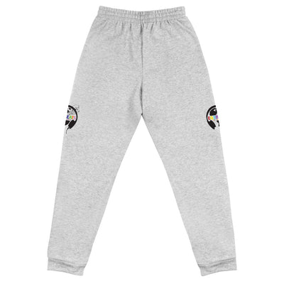 EG3BEATS Unisex Joggers