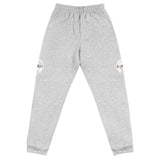 EG3BEATS Unisex Joggers