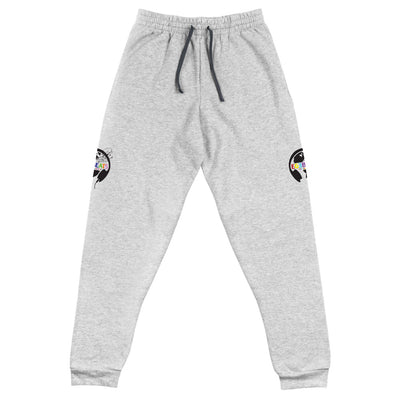 EG3BEATS Unisex Joggers