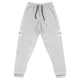 EG3BEATS Unisex Joggers