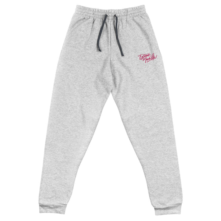 EG3BEATS MERCH LIFE Unisex Joggers