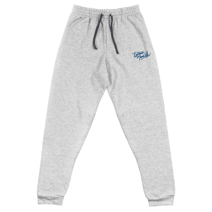 EG3BEATS MERCH LIFE Unisex Joggers