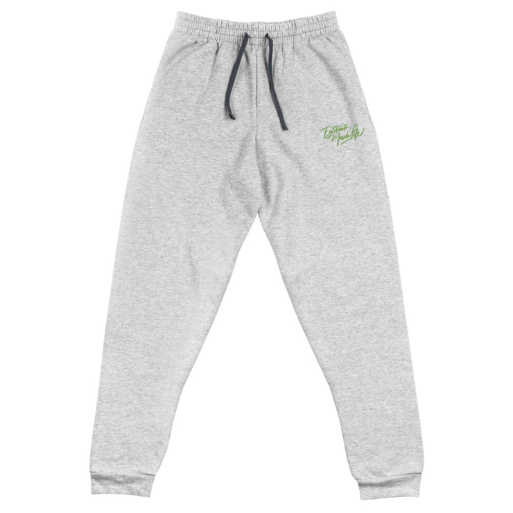 EG3BEATS MERCH LIFE Unisex Joggers