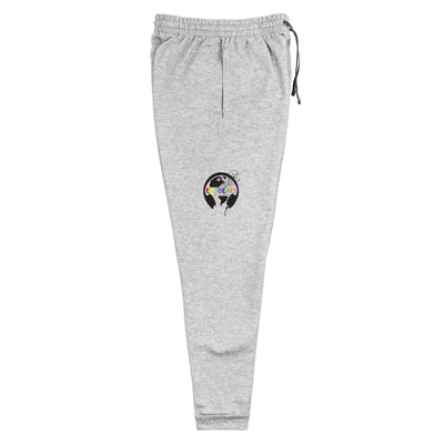 EG3BEATS Unisex Joggers