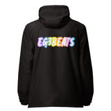 EG3BEATS SPRING COLORS Unisex Lightweight Zip Up Windbreaker Jacket