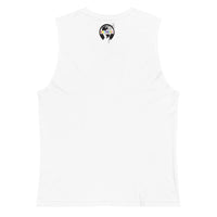 EG3BEATS MUSCLE T-SHIRT