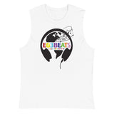 EG3BEATS MUSCLE T-SHIRT