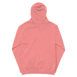 EG3BEATS MERCH LIFE Unisex Pigment Dyed Hoodie