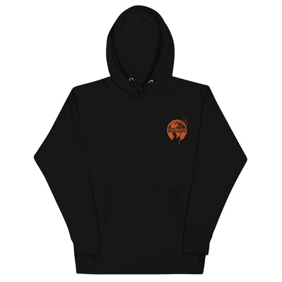 EG3BEATS MEN'S HOODIE