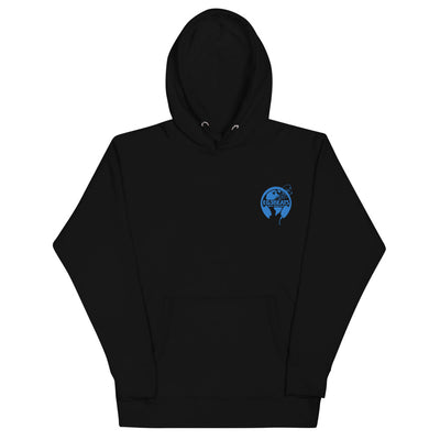 EG3BEATS MENS HOODIE