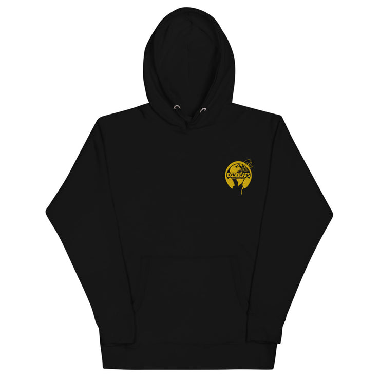 EG3BEATS MENS HOODIE