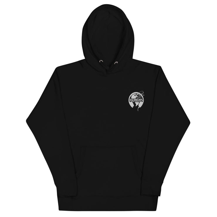 EG3BEATS MENS HOODIE