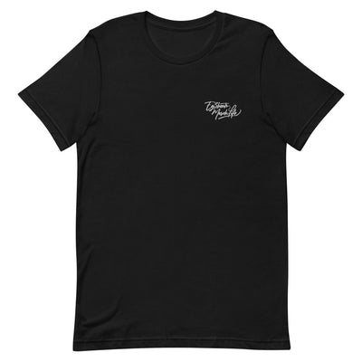 EG3BEATS MERCH LIFE Short-Sleeve Unisex T-Shirt