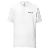 EG3BEATS SPRING COLORS Unisex T-Shirt