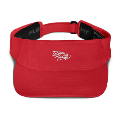 EG3BEATS MERCH LIFE Visor Hat