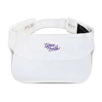 EG3BEATS MERCH LIFE Visor Hat