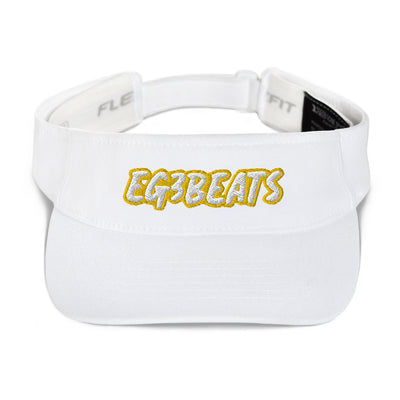 EG3BEATS GOLD Visor Hat